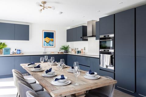 5 bedroom detached house for sale, Plot 440 - ORS - The Framlingham - Sept 25, at Beauchamp Park ORS 3 Marcus Astill Way, Warwick CV34