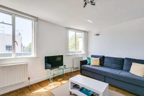 1 bedroom flat to rent, Cumberland Street, London, SW1V