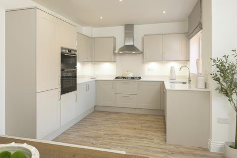 3 bedroom semi-detached house for sale, Plot 110, The Bespoke Gosfield at Cala at Hampton Lakes Jones Hill, Hampton Vale, Peterborough PE7 8PR PE7 8PR