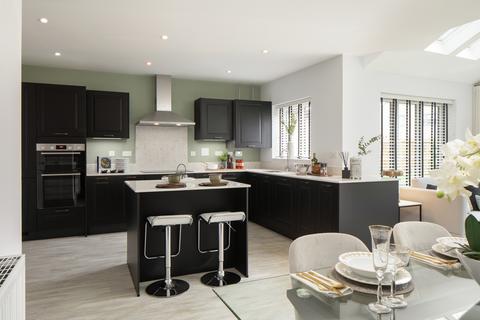 undefined, Plot 98, Witham at Cala at Hampton Lakes Jones Hill, Hampton Vale, Peterborough PE7 8PR PE7 8PR