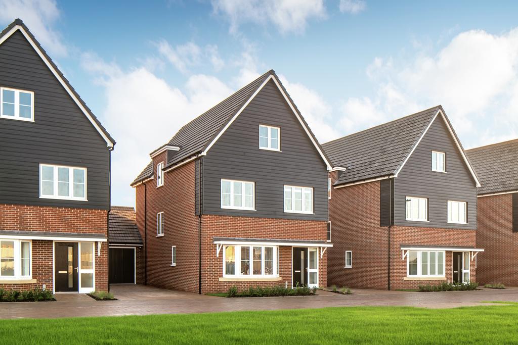 Cala at hampton lakes