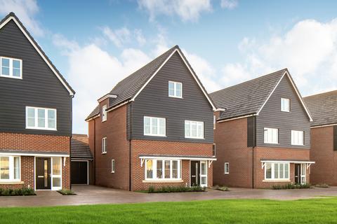 undefined, Plot 98, Witham at Cala at Hampton Lakes Jones Hill, Hampton Vale, Peterborough PE7 8PR PE7 8PR
