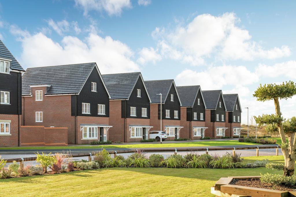 Cala at hampton lakes