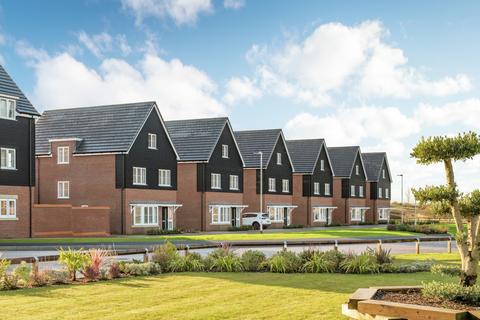 undefined, Plot 98, Witham at Cala at Hampton Lakes Jones Hill, Hampton Vale, Peterborough PE7 8PR PE7 8PR
