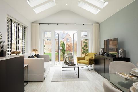 undefined, Plot 98, Witham at Cala at Hampton Lakes Jones Hill, Hampton Vale, Peterborough PE7 8PR PE7 8PR
