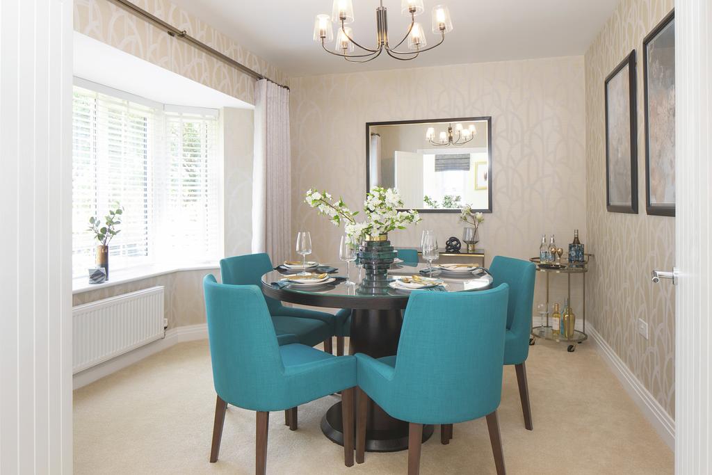 Cala at hampton lakes