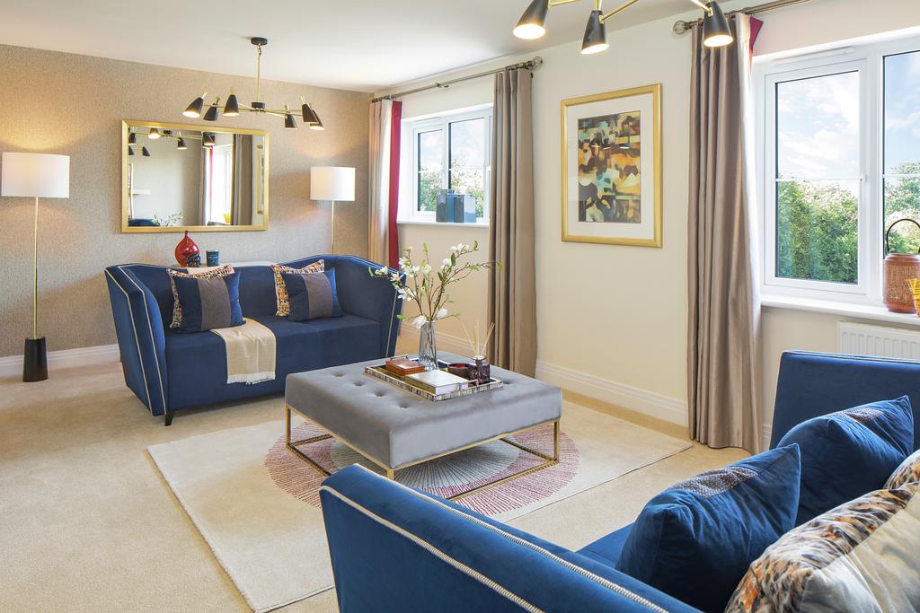 Cala at hampton lakes
