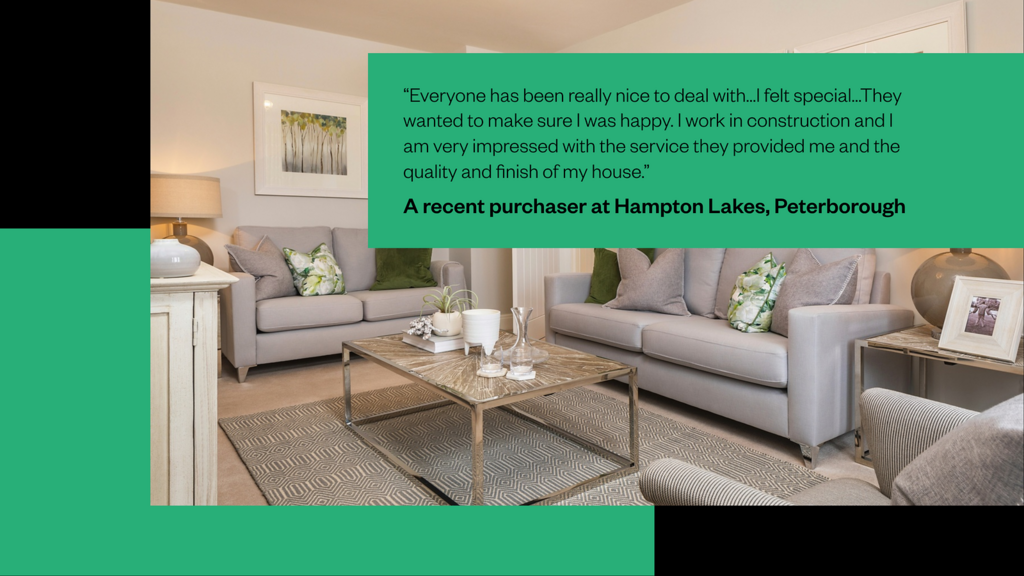 Cala at hampton lakes