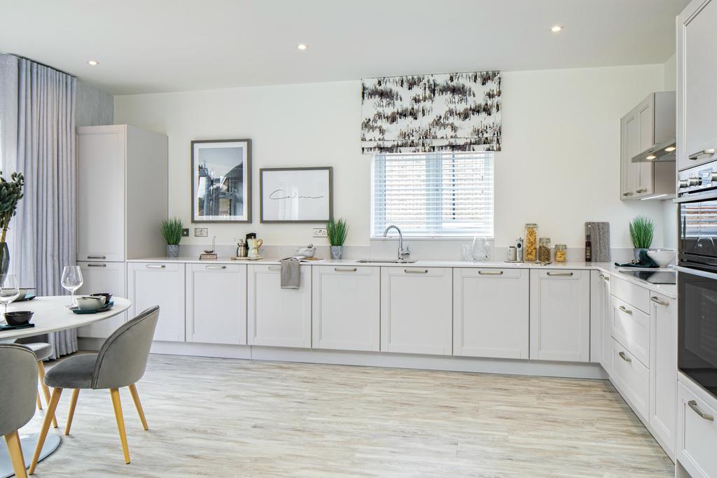 Cala at hampton lakes