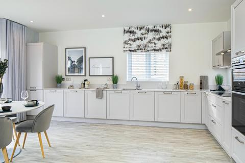 4 bedroom detached house for sale, Plot 112, Chesterton at Cala at Hampton Lakes Jones Hill, Hampton Vale, Peterborough PE7 8PR PE7 8PR