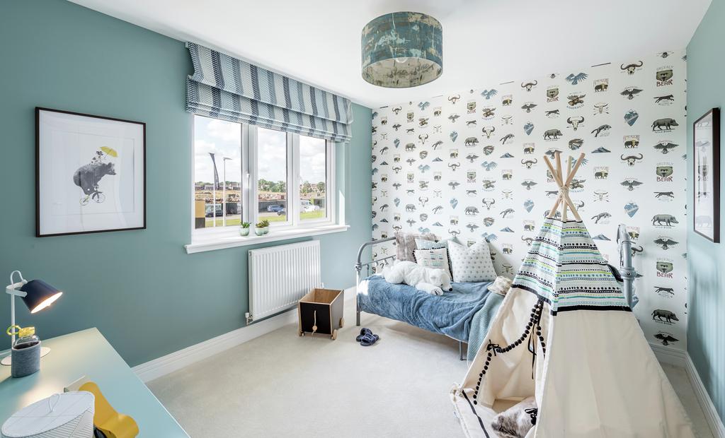 Cala at hampton lakes