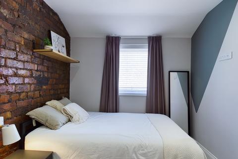 1 bedroom in a house share to rent, Well Meadow Drive, Sheffield S3