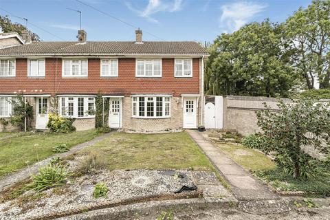 undefined, Malvern Road, Cambridge CB1