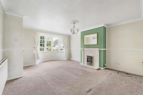 undefined, Malvern Road, Cambridge CB1