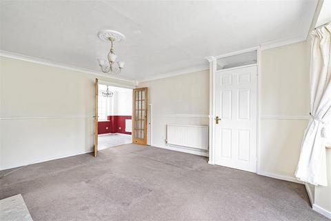 undefined, Malvern Road, Cambridge CB1