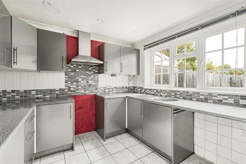undefined, Malvern Road, Cambridge CB1