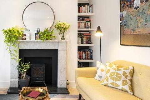 undefined, Heathfield Court, SW18