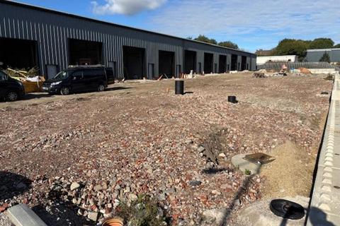 Industrial development for sale, 7-10 Knowsley Rd Rossendale BB4 4RR