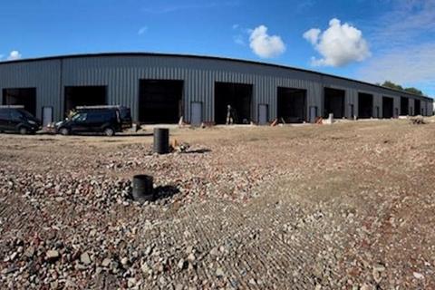Industrial development for sale, 7-10 Knowsley Rd Rossendale BB4 4RR