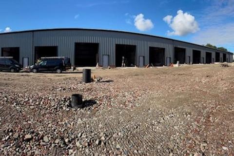 Industrial development for sale, 7-10 Knowsley Rd Rossendale BB4 4RR