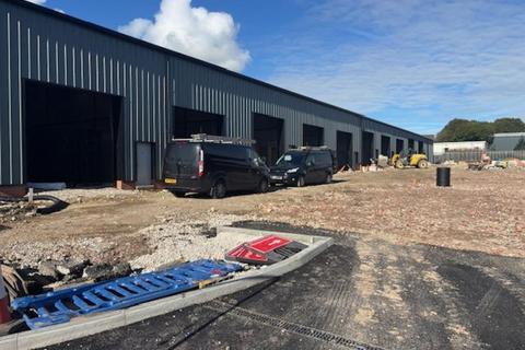 Industrial development for sale, 7-10 Knowsley Rd Rossendale BB4 4RR