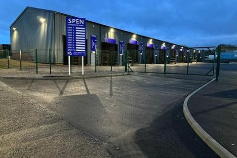 Industrial development for sale, 7-10 Knowsley Rd Rossendale BB4 4RR
