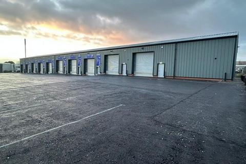 Industrial development to rent, 7-10 Knowsley Rd Rossendale BB4 4RR