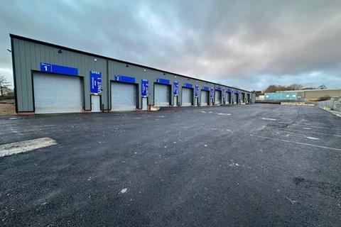 Industrial development to rent, 7-10 Knowsley Rd Rossendale BB4 4RR
