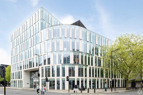 Office to rent, 2 Eastbourne Ter London W2 6LG