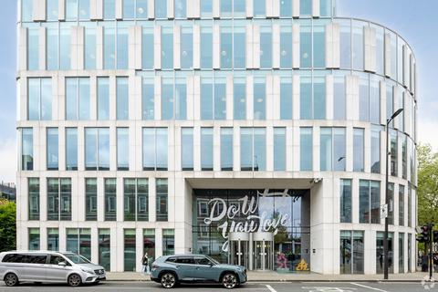 Office to rent, 2 Eastbourne Ter London W2 6LG