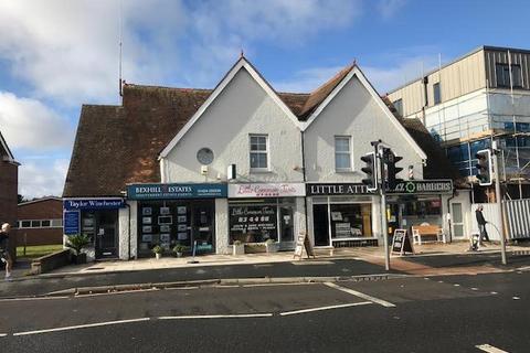 Retail property (high street) to rent, 44-46C Cooden Sea Rd Bexhill On Sea TN39 4SL