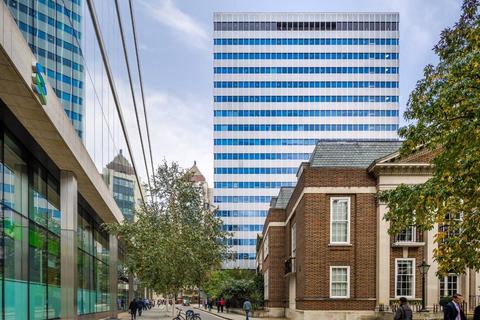 Office to rent, 40 Basinghall St London EC2V 5DE