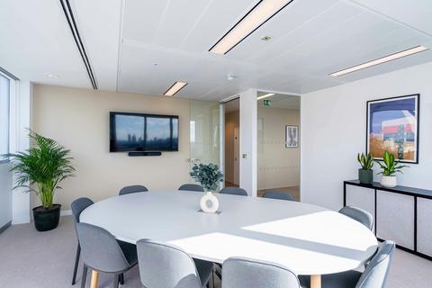 Office to rent, 40 Basinghall St London EC2V 5DE