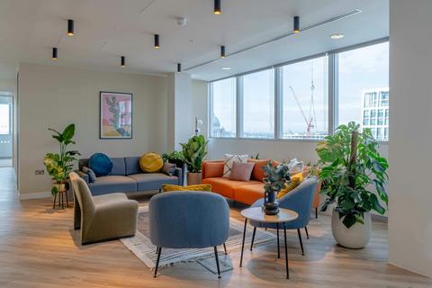Office to rent, 40 Basinghall St London EC2V 5DE