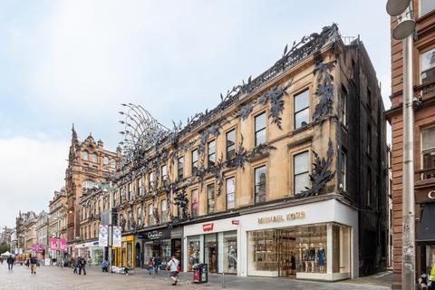 Restaurant to rent, 34-56 Buchanan St Glasgow G1 3JN