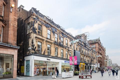 Restaurant to rent, 34-56 Buchanan St Glasgow G1 3JN
