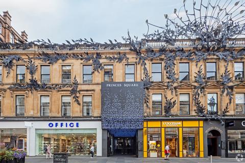 Restaurant to rent, 34-56 Buchanan St Glasgow G1 3JN