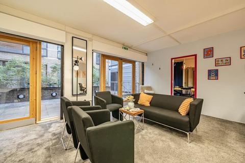 Office for sale, 107 Drysdale St London N1 6ND