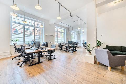 Office to rent, 22 Calvert Ave London E2 7JP