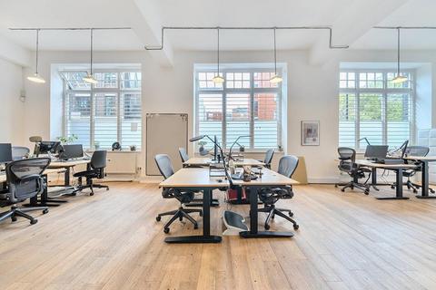Office to rent, 22 Calvert Ave London E2 7JP