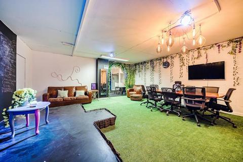 Office to rent, 107 Drysdale St London N1 6ND