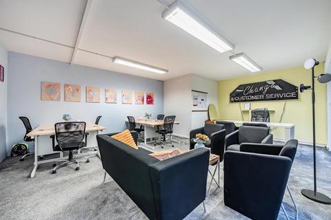 Office to rent, 107 Drysdale St London N1 6ND