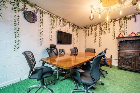 Office to rent, 107 Drysdale St London N1 6ND