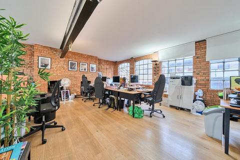 Office to rent, 7-13 Cottons Gdns London E2 8DN