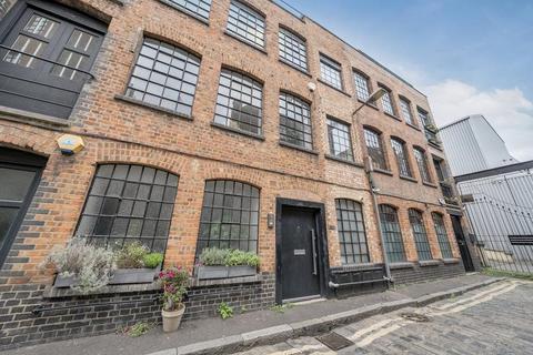 Office to rent, 7-13 Cottons Gdns London E2 8DN