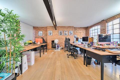 Office to rent, 7-13 Cottons Gdns London E2 8DN
