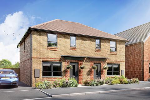 undefined, Ellerton at Clipstone Park Briggington Way, Leighton Buzzard LU7