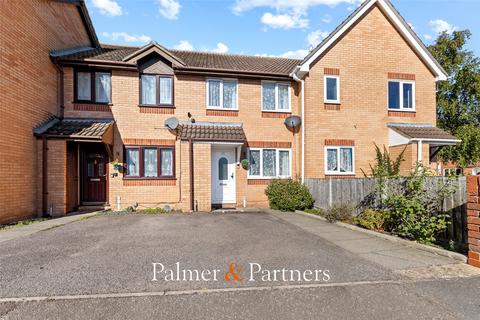 undefined, Berkley Close, Highwoods, Colchester, Essex, CO4