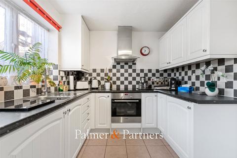 undefined, Berkley Close, Highwoods, Colchester, Essex, CO4