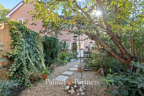 undefined, Berkley Close, Highwoods, Colchester, Essex, CO4